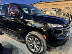 شيفروليه تاهو